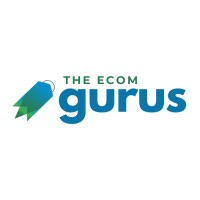 The eCom Gurus logo - Similar company to Modeus