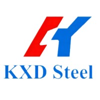 Qingdao KXD Steel Structure Co.,Ltd logo - Similar company to P-Fab Structures Pvt Ltd