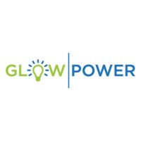 GlowPower Ireland logo - Similar company to Lenflash.Com