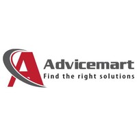 Advicemart logo - Similar company to Emtehanat.Net