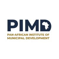 Pan-African Institute of Municipal Development (PIMD) logo - Similar company to Pimd