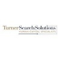 TURNER SEARCH SOLUTIONS, INC. logo - Similar company to Icu Fire And Security Solutions Ltd