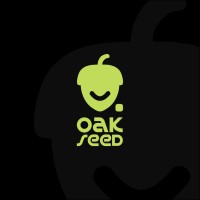 Oakseed Comunicação logo - Similar company to Web Dezan