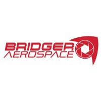 Bridger Aerospace logo - Similar company to Fms Aerospace