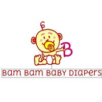 BAM BAM Baby Diapers logo - Similar company to Belemsa Hygiene Solutions