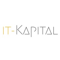 IT-KAPITAL logo - Similar company to Oasis It