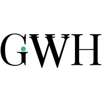 GWH logo - Similar company to Clever-Energies