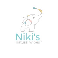 Niki'S Natural Wipes