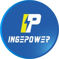 INGEPOWER logo - Similar company to Cesa Solar Nicaragua