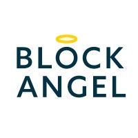 Block Angel logo - Similar company to 4Property