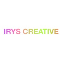 IRYS CREATIVE logo - Similar company to Homhomhom