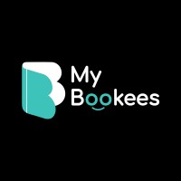 MyBookees logo - Similar company to Pink Square Mall