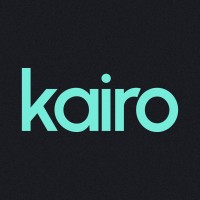 Kairo logo - Similar company to Scenario