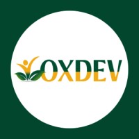 OxDev Initiative logo - Similar company to Render Wizards Ltd