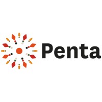 Penta Foundation - Child Health Research logo - Similar company to LAB121 Coworking