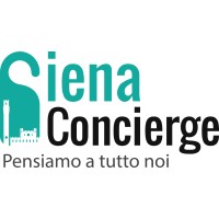 Siena Concierge logo - Similar company to Cpl Siena