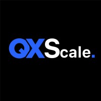 QXScale logo - Similar company to Symane
