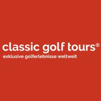 Classic Golf Tours / Cgt Reisen Gmbh
