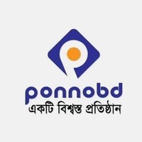 Ponnobd logo - Similar company to Broadway Int'L