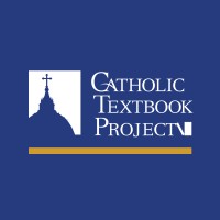 Catholic Textbook Project logo - Similar company to Textbook Exchange Network