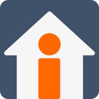 Instahomes PH logo - Similar company to Buzzin Ph
