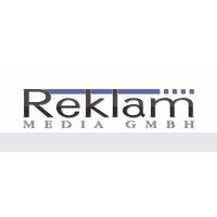 Reklam Media GmbH logo - Similar company to W.P. Highlights - Werbung In- & Outside