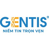 GENTIS logo - Similar company to Gentis Genetics