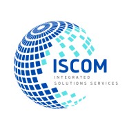 ISCOM Integrated Solutions Services logo - Similar company to Maxtech Infosolution