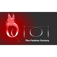 Qtot The Fashion Factory logo - Similar company to Fashion Design Studio By Bhanushree Chogale