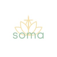 Soma Wellness logo - Similar company to Soma Wellness