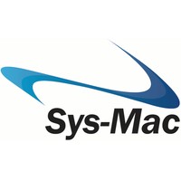 Sys-Mac Automation Engineering Pte Ltd logo - Similar company to Fong’S Engineering And Manufacturing Pte Ltd
