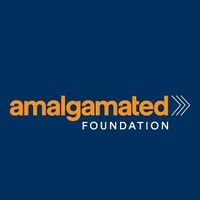 Amalgamated Foundation logo - Similar company to Respectech-Hr