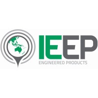 IEEP logo - Similar company to Ecotech Engineering