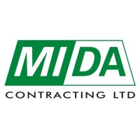 MIDA Contracting logo - Similar company to Degner Construction Incorporated