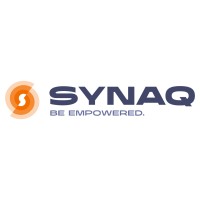 SYNAQ logo - Similar company to Datakeepers