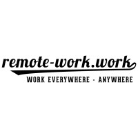 remote-work.work logo - Similar company to Remote Job Opportunities