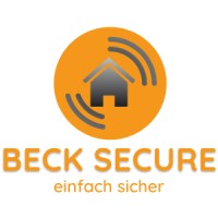 BECK SECURE logo - Similar company to Dll - Dr. Langen Liegenschaften