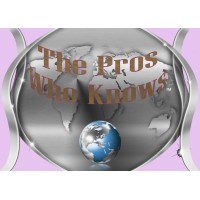 The Pros Who Knows (PWK's) logo - Similar company to Futurefirst Digital