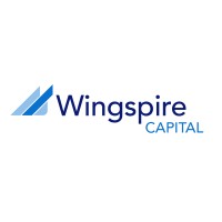Wingspire Capital logo - Similar company to Pathlight Capital