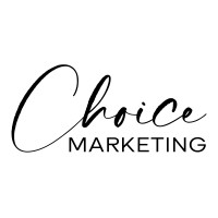 Choice Marketing