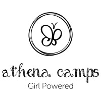 Athena Camps | Sports, Creativity, Mentorship Girls Camps logo - Similar company to Children'S Therapy Center, Co.