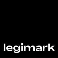 LEGIMARK logo - Similar company to Nomen - Agence De Création De Marques