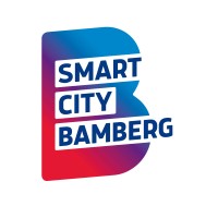 Smart City Bamberg logo - Similar company to Lagarde1