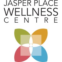 Jasper Place Wellness Centre logo - Similar company to Excel Society
