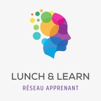 Lunch & Learn logo - Similar company to Lunch & Learn Events Corporate Wellness & Learning Talks