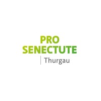 Pro Senectute Thurgau logo - Similar company to Adec Clean Gmbh