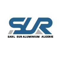 SARL SurAluminium Algerie logo - Similar company to Actif Construction