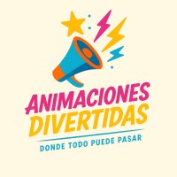 Animaciones Divertidas logo - Similar company to Animaciones Simba