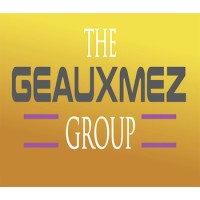 The Geauxmez Group logo - Similar company to Build Baton Rouge