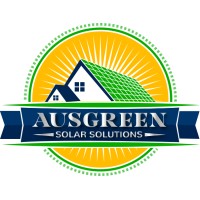 Ausgreen Solar Solutions logo - Similar company to Epe Pty Ltd (Excess Power Equipment)